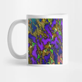 The sliding glass 2 Mug